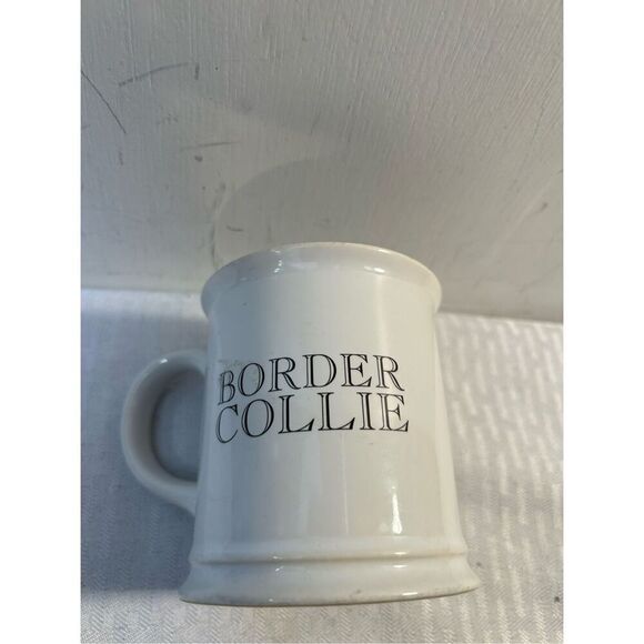 Xpres 1999 Border Collie mug pet lover best friend originals - Picture 3 of 5